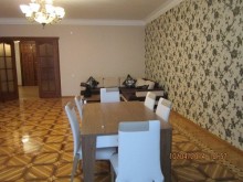 Kirayə (Aylıq) Yeni Tikili, Yasamal.r, Nizami.m-4