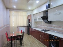Kirayə (Aylıq) Yeni Tikili, Yasamal.r, Nizami.m-5