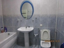 Kirayə (Aylıq) Yeni Tikili, Yasamal.r, Nizami.m-10