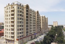 Satılır Yeni Tikili, Sabunçu.r, Bakıxanov-1