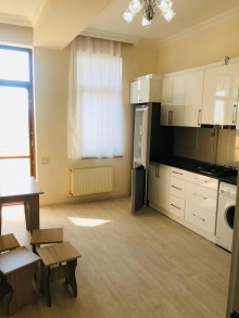 Satılır Yeni Tikili, Sabunçu.r, Bakıxanov-2