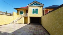 Satılır Həyət evi, Sabunçu.r, Zabrat, Koroğlu.m-1