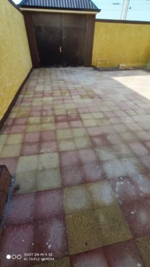 Satılır Həyət evi, Sabunçu.r, Zabrat, Koroğlu.m-15