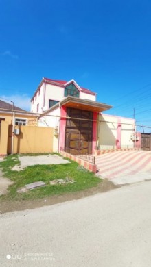 Satılır Həyət evi, Sabunçu.r, Sabunçu, Koroğlu.m-13