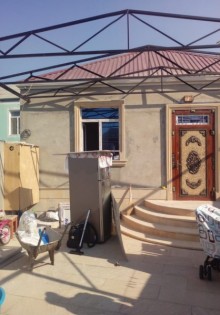 Satılır Həyət evi, Sabunçu.r, Sabunçu, Koroğlu.m-2