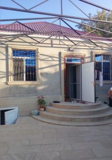 Satılır Həyət evi, Sabunçu.r, Sabunçu, Koroğlu.m-9