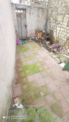 Satılır Həyət evi, Sabunçu.r, Sabunçu, Koroğlu.m-2