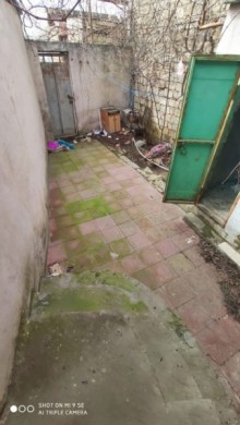 Satılır Həyət evi, Sabunçu.r, Sabunçu, Koroğlu.m-3