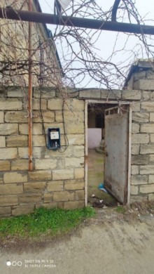 Satılır Həyət evi, Sabunçu.r, Sabunçu, Koroğlu.m-5