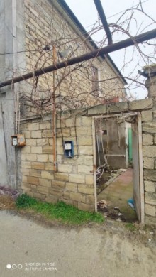 Satılır Həyət evi, Sabunçu.r, Sabunçu, Koroğlu.m-8