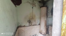 Satılır Həyət evi, Sabunçu.r, Sabunçu, Koroğlu.m-17