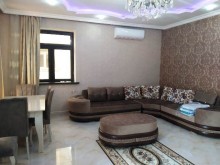 Satılır Həyət evi, Qəbələ.ş-2