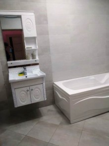 Satılır Həyət evi, Qəbələ.ş-3