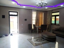 Satılır Həyət evi, Qəbələ.ş-5