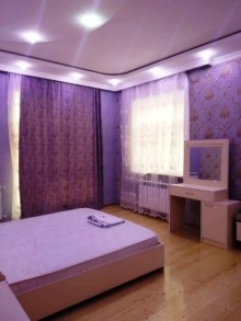 Satılır Həyət evi, Qəbələ.ş-7