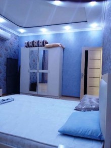 Satılır Həyət evi, Qəbələ.ş-8
