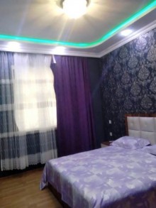Satılır Həyət evi, Qəbələ.ş-10