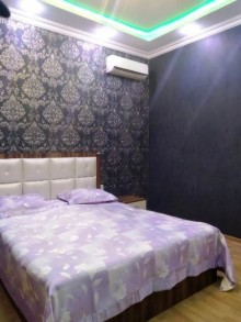 Satılır Həyət evi, Qəbələ.ş-11