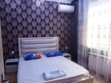 Satılır Həyət evi, Qəbələ.ş-13
