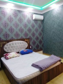 Satılır Həyət evi, Qəbələ.ş-15