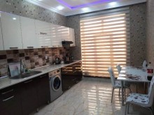 Satılır Həyət evi, Qəbələ.ş-16