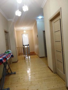 Satılır Həyət evi, Qəbələ.ş-18