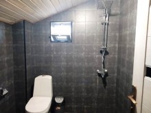 Satılır Həyət evi, Qəbələ.ş-3