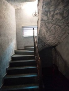 Satılır Həyət evi, Qəbələ.ş-4