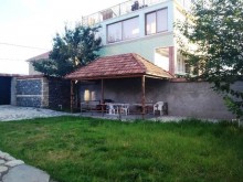Satılır Həyət evi, Qəbələ.ş-5