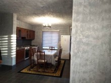 Satılır Həyət evi, Qəbələ.ş-8