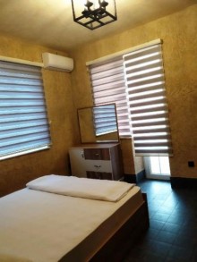 Satılır Həyət evi, Qəbələ.ş-12