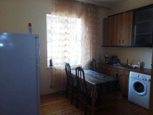 Satılır Həyət evi, Qəbələ.ş-3