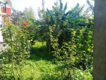 Satılır Həyət evi, Qəbələ.ş-4