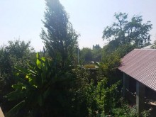 Satılır Həyət evi, Qəbələ.ş-7