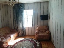 Satılır Həyət evi, Qəbələ.ş-10