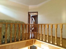 Satılır Həyət evi, Qəbələ.ş-18