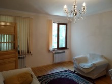Satılır Həyət evi, Qəbələ.ş-7