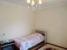 Satılır Həyət evi, Qəbələ.ş-10