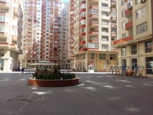 Satılır Yeni Tikili, Nizami.r, 8-ci kilometr, Neftçilər.m-7