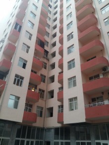 Satılır Yeni Tikili, Nizami.r, 8-ci kilometr, Neftçilər.m-12