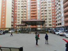 Satılır Yeni Tikili, Səbail.r, İçərişəhər.m-1