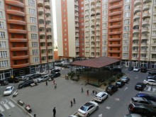 Satılır Yeni Tikili, Səbail.r, İçərişəhər.m-15