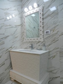 Satılır Yeni Tikili, Səbail.r, İçərişəhər.m-16