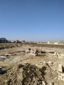 Satılır Torpaq, Abşeron.r, Masazır-4