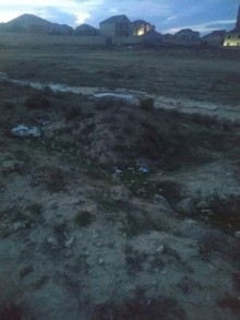 Satılır Torpaq, Abşeron.r, Masazır-5