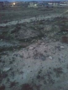 Satılır Torpaq, Abşeron.r, Masazır-6