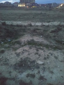 Satılır Torpaq, Abşeron.r, Masazır-7
