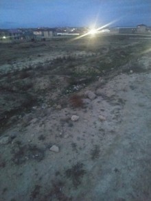 Satılır Torpaq, Abşeron.r, Masazır-8