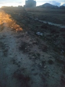 Satılır Torpaq, Abşeron.r, Masazır-9