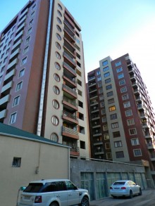 Satılır Yeni Tikili, Nərimanov.r, N.Nərmanov.m-1